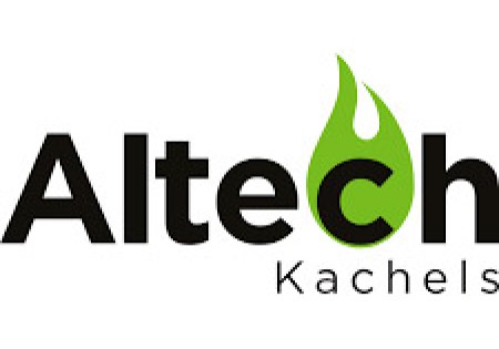 Altech Houtkachels