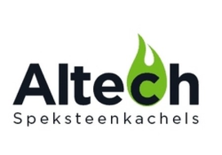 Altech Pelletkachels