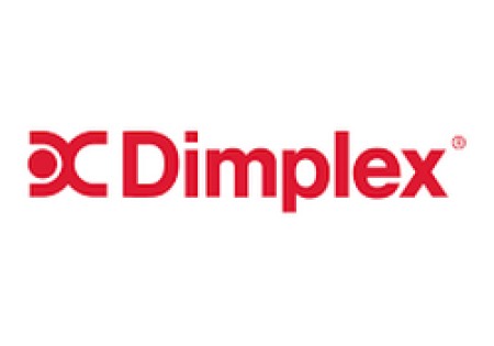 Dimplex Elektrische Haarden