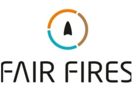 Fair Fires Elektrische Haarden