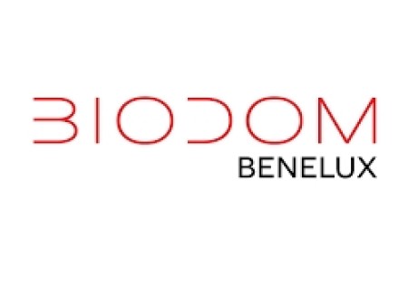 Biodom Pelletketels