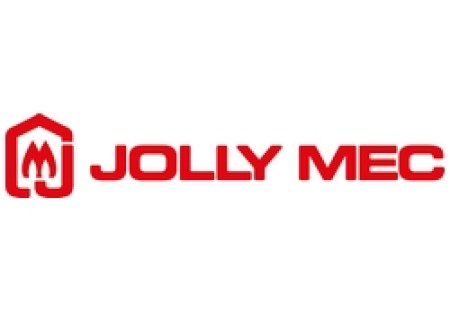 Jolly Mec Pelletkachels