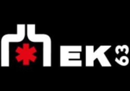 EK63 Pelletkachels