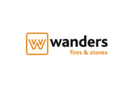Wanders Elektrische Haarden
