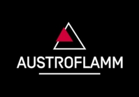 Austroflamm Hybride kachels