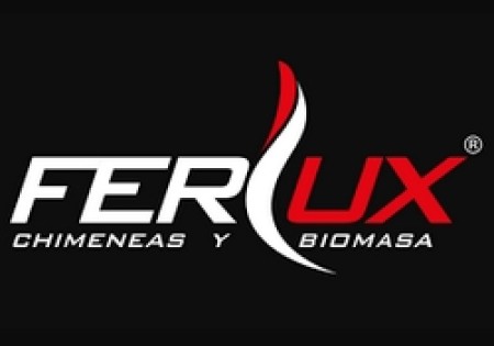 Ferlux pelletkachels