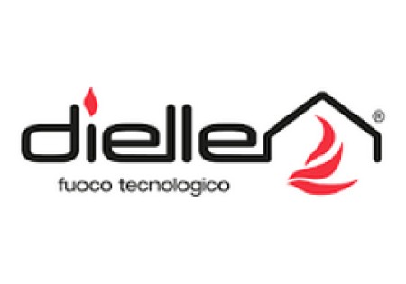 Dielle Pelletkachels
