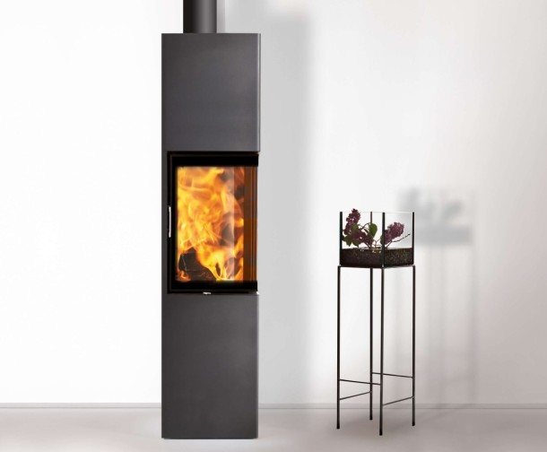 Austroflamm Slim 3.0 Right