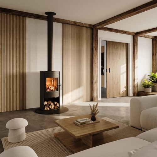 NORDIC FIRE BREND