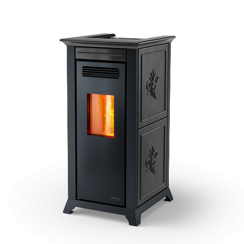 Dielle Ethesia 50/100 6kW, 9kW en 12kW