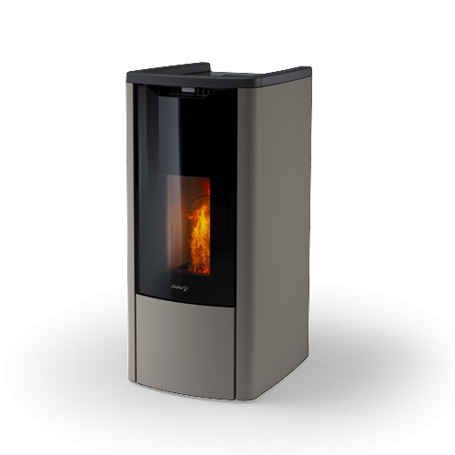 Dielle Borea 60/80 8kW, 10kW en 12kW