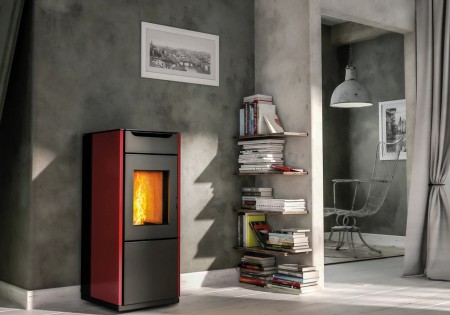 Nobis A8 Quadra