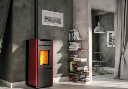 Nobis A8 Quadra Top