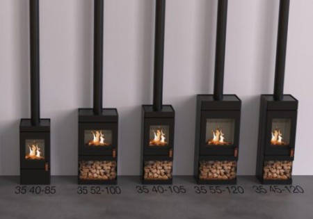 Barbas Box 35 40-105