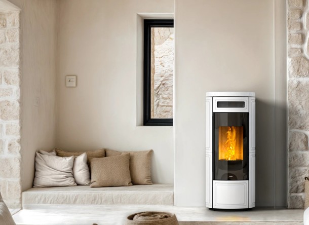 Nobis A11 Round Keramiek