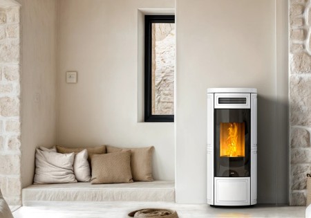 Nobis A11 Round Keramiek