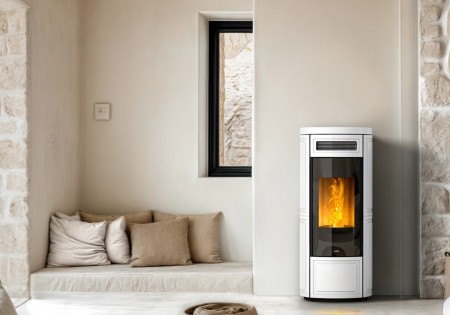 Nobis A13 Round keramiek