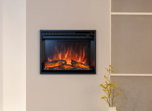 Wanders Redstone 36''