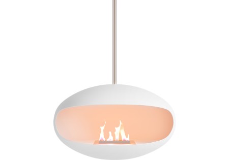 Cocoon Fires Aeris (Wit)