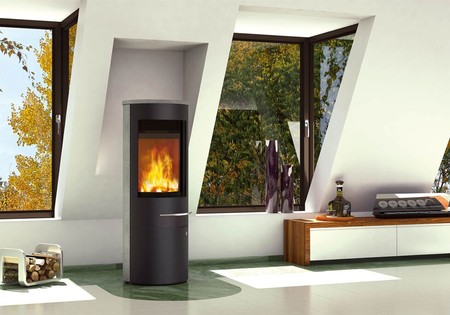 Olsberg Tacora Compact